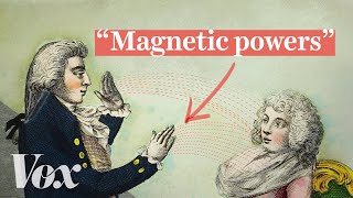 The phony health craze that inspired hypnotism