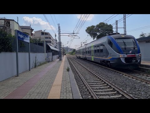 R 22108 Reggio Calabria C.le - Cosenza