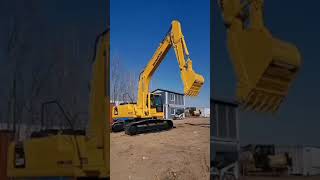 Pelle sur chenilles Komatsu PC220-8 200-8 200-7 240-8 à vendre - Image 4 | Machineryline MA Pelle sur chenilles Komatsu PC220-8 200-8 200-7 240-8 | Image 4 - Machineryline