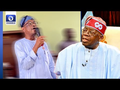 They Couldn’t Sing ‘On Your Mandate’ When It Mattered, Wike Jabs New Tinubu Supporters