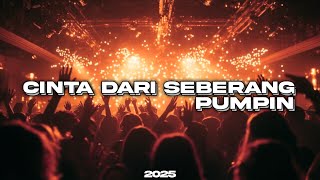 Download lagu FUNKOT CINTA DARI SEBERANG x PUMPIN VIRAL TIKTOK 2025‼️ mp3