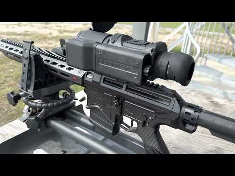 Features of the Fierce Twisted Rival FP