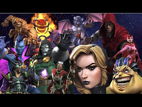 The Top 10 Mystic Champ Debate Got HEATED