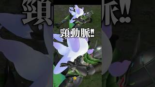チャイカと石神を喰うダークルンルン【花畑チャイカ/ルンルン/石神のぞみ/にじさんじ切り抜き】  #shorts