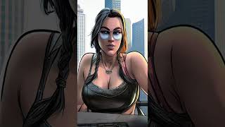 う～ん、、爆乳ちゃん