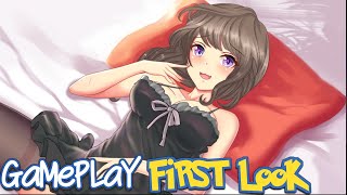 Little Fire Girl Gameplay First Look