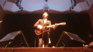 Josh Ritter w/ the MN Orchrestra - Other Side