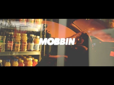 Toga Ft. KY "Mobbin" (OFFICIAL VIDEO)