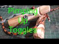 Camp Toggles Camping Hacks