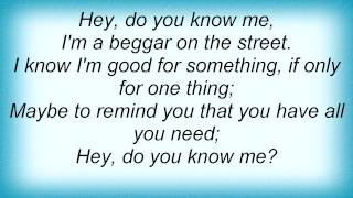 Lisa Brokop - Hey, Do You Know Me Lyrics