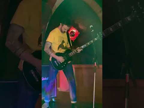 Vancouver Music: 23-09-04 | The Astoria | Molten Lava #metal #breakdown #shred