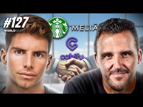 Pasé de pedir cheques de comida a gestionar millones