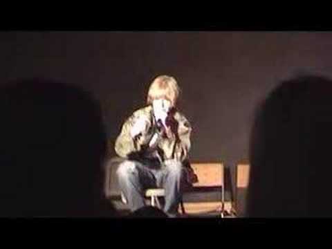 Ian Parry's 4:30 of Comedic Gold