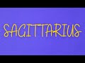Sagittarius ♐️ They want to confess their love ~ new beginnings ~ December 2021