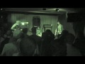 SIC ALPS Live @ The Hemlock SF CA April 25 2009