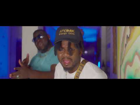 Kolonel Freez feat. Afriken - Menm Gigit la (new video Mars 2022)