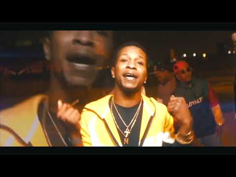 Monsta G feat. C.Fame “Lights” Prod. By: DTdaKidd Shot by: Skits.Pro