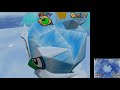 Super Mario 64 DS Der König Lässt Bitten Schalte Wario Frei