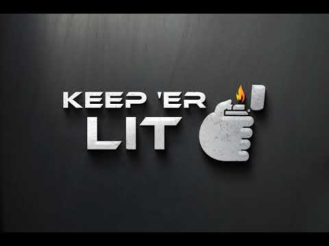 Trance Classics Mix ( Keep 'Er Lit #002 )