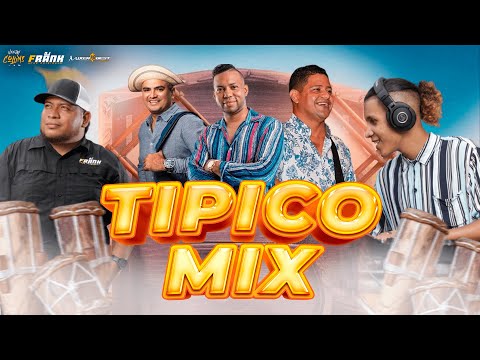 #VIDEOMIX2022 #TIPICO #VIDEOMIX❌TIPICO VIEJOS & NUEVOS EXITOS❌@VjCollins @DJFRANK507 @MIXERBESTTEAM