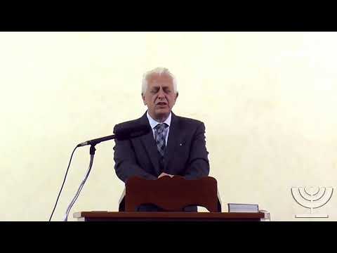 2020-04-19 Domenica Sera - Fr Frusteri - 1 Re cap 8 ver 27