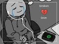 Lovely Billie Eilish Khalid Sad Song Slowed Lyrics