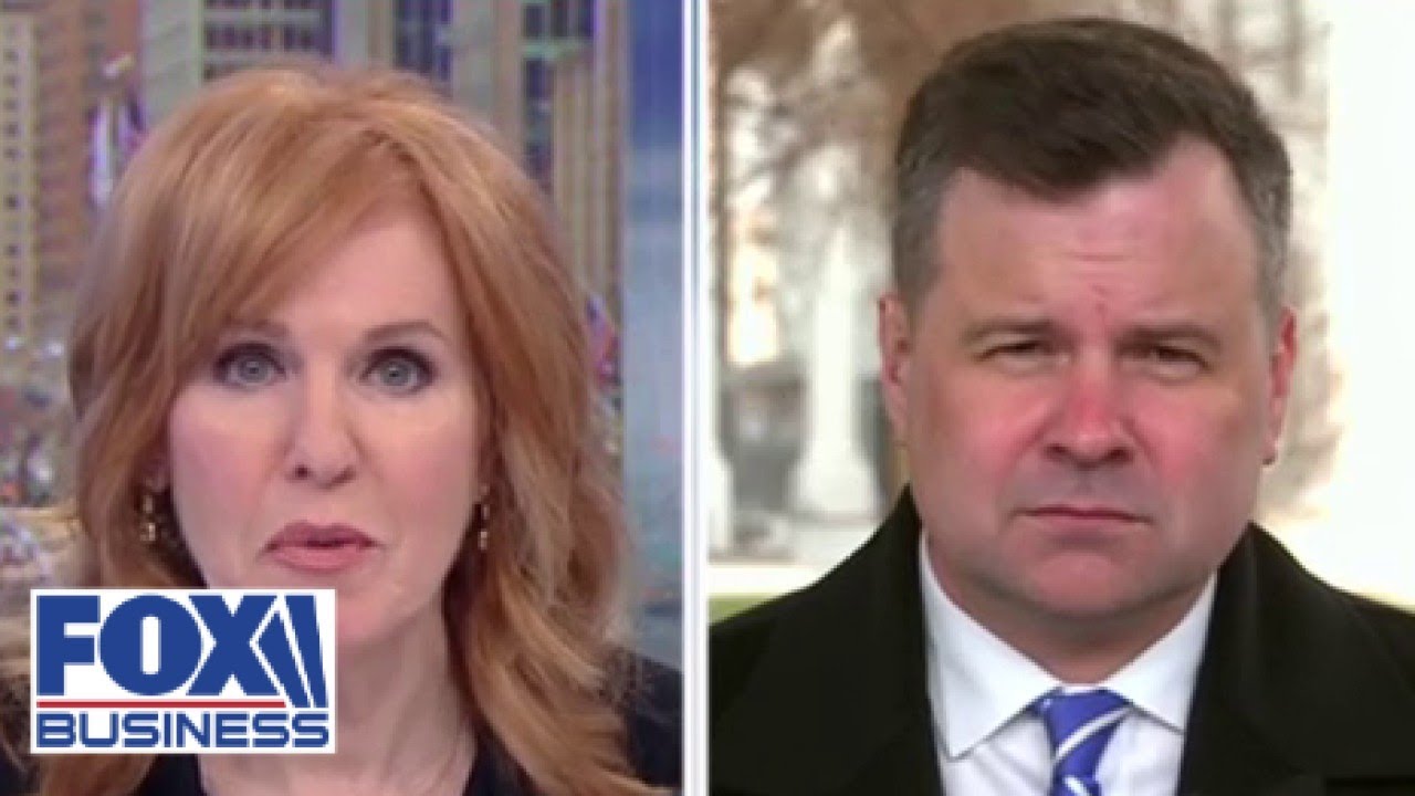 Federal housing director: We have to lower these rates to get people back in homes