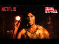 Amitabh Bachchan S ANGRY YOUNG MAN Reborn The FURY Of Kaala Patthar 🫡 Netflix India
