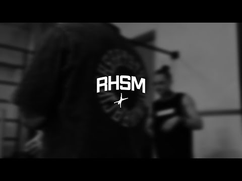 FREESTYLE CALISTHENICS SESH AT FREEZONE | RHSM MOVEMENT VLOG #3