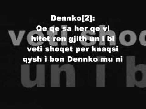 Gjim'eks ft. Dennko & Feelonn - Na e bojna