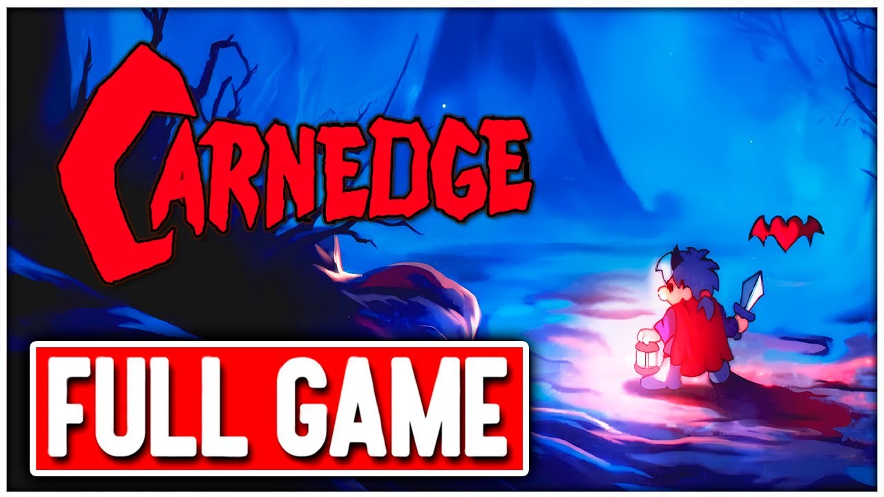 Carnedge  