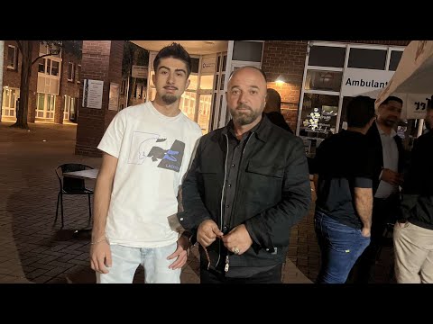 Faris bavê Firas & Osman Faris - Îro ji eshqa dilberê 