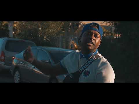 SirEyeBusser Da Bleeder - Do A Mission Ft Aabayb & NeroYsl (Official Video)