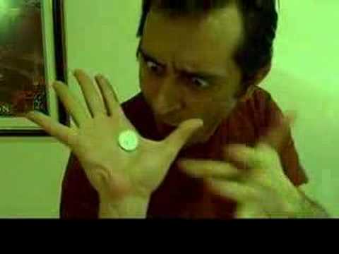 Stuck by Greg Rostami