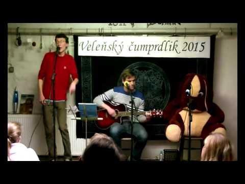 Filtr - Filtr: Na povel (živě ve Veleni 2015)