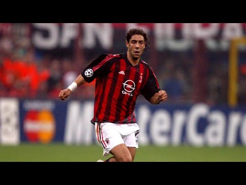 Rui Costa, O Maestro [Goals & Skills]