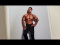 어깨 운동~! (Dr.fit)