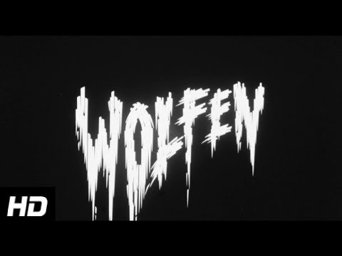 Wolfen (1981) Teaser