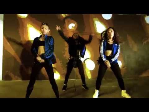 Prodigy Dance Crew- Raven Felix - Hit the Gas (feat. Snoop Dogg & Nef the Pharoah #HitTheGasDanceOn