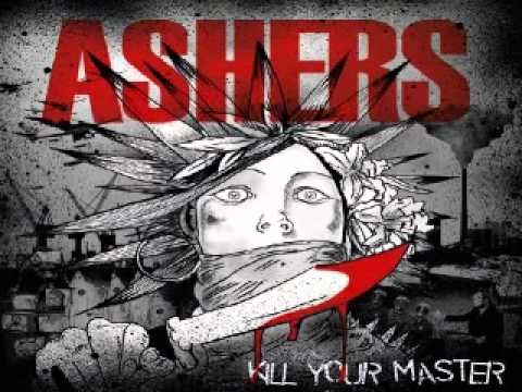 Ashers - Destitution