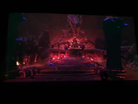 World of Warcraft: Preview de Blade's Edge Arena Update