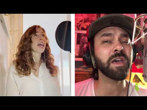 eTown Quarantine Sessions - Lake Street Dive / Shakey Graves - Two Of Us