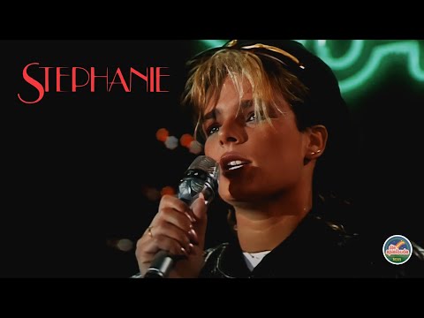 Stephanie De Monaco - One Love To Give (die Spielbude) (Remastered)