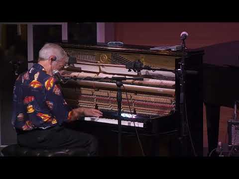 The Boogie Kings Live - Rockin Pneumonia and the Boogie Woogie Flu!