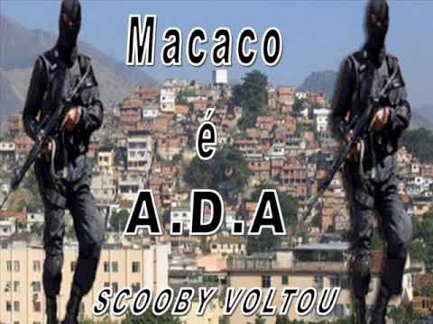 mc  renan  resposta pros alemão  Macaco A d a até o mundo Acaba