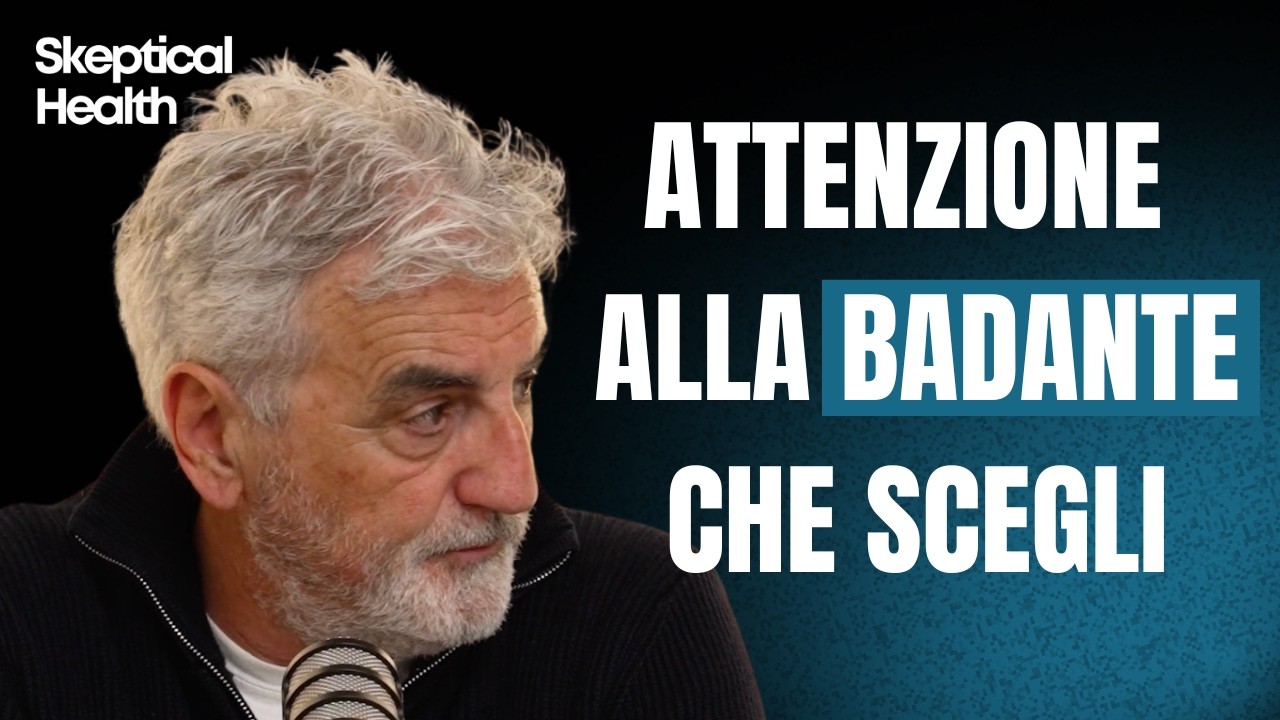 EP.81 — Badanti e Assistenza Domiciliare: Costi Nascosti e Rischi