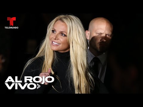 Britney Spears protagonizó una fuerte pelea con su novio en un hotel