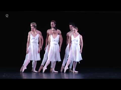 Hans van Manen: Adagio Hammerklavier