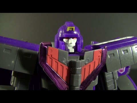 Henkei Astrotrain (Random Review)