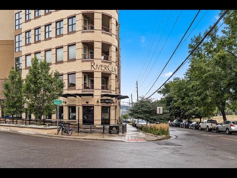 2-Bedroom, 2 Bath Unit for Rent in Denver, CO | Fitness center & Modern Kitchen property video
